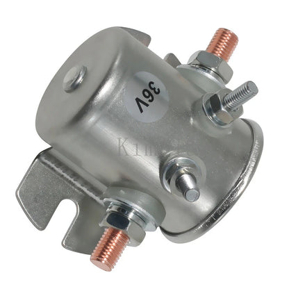 36V Golf Cart Solenoid for E-Z-GO TXT (1996-2011)