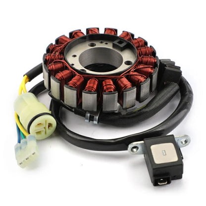 Stator for Honda TRX 300 FourTrax / Big Red / Foreman (1988-2000)