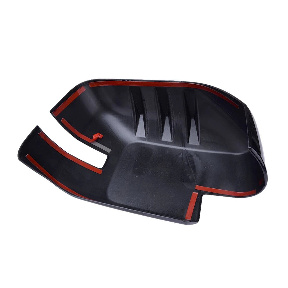 Rearview Side Mirror Cover Caps for Ford Bronco (2023-2024)