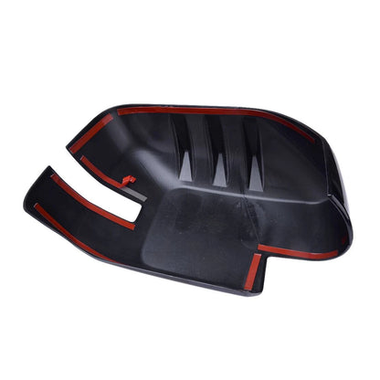 Rearview Side Mirror Cover Caps for Ford Bronco (2023-2024)
