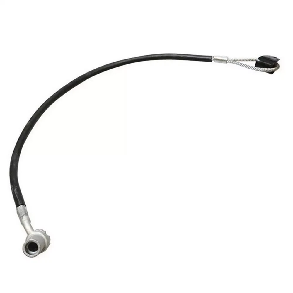 Spare Wheel Carrier Release Cable for Ford Transit (2006-2014)