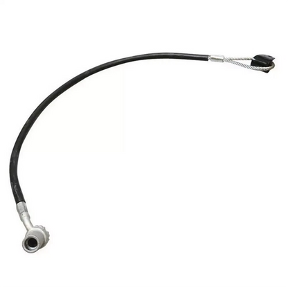 Spare Wheel Carrier Release Cable for Ford Transit (2006-2014)