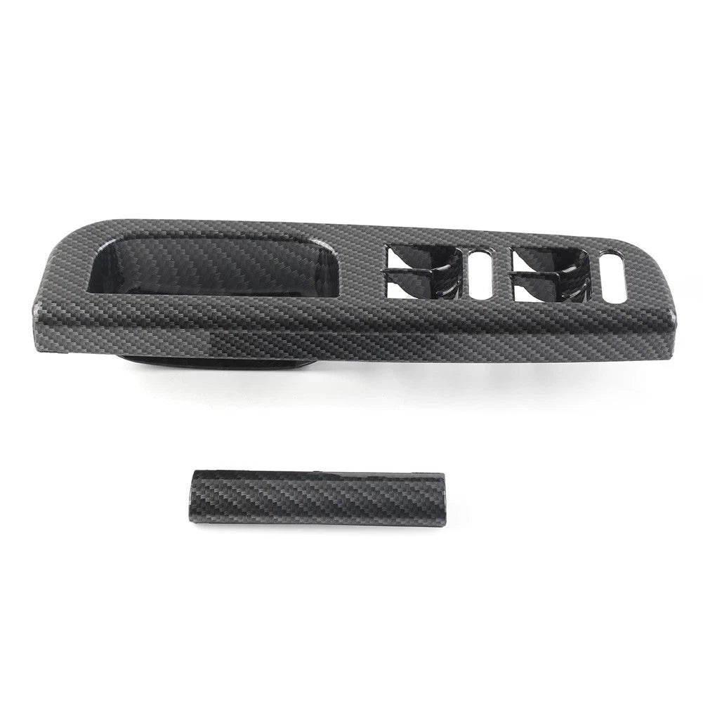 Front Left Door Window Switch Cover for VW Passat B5, Golf, Jetta (1997-2005)