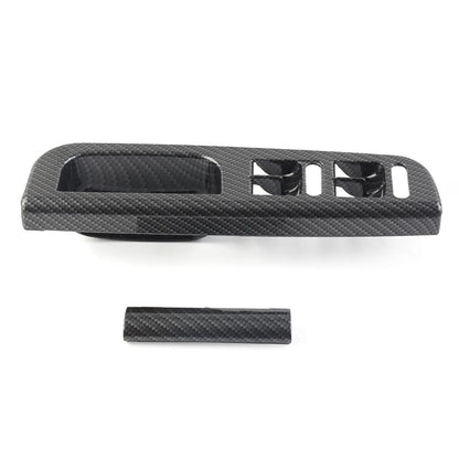 Front Left Door Window Switch Cover for VW Passat B5, Golf, Jetta (1997-2005)