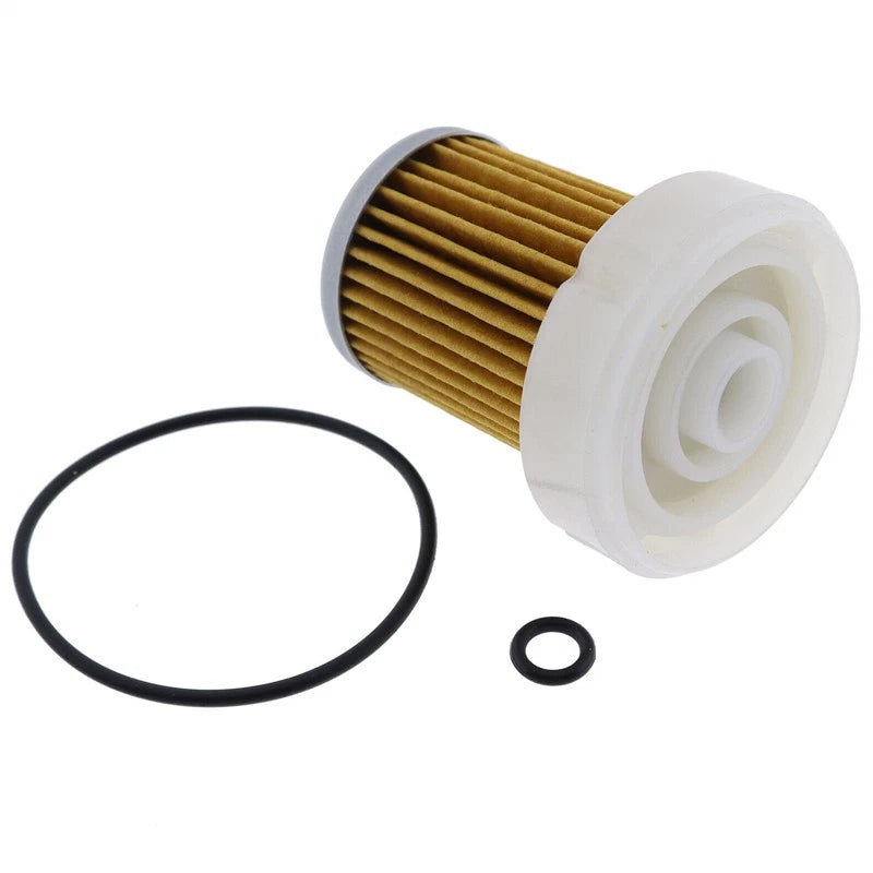 Fuel Filter & Gasket Kit for Kubota RTV900 RTVX900 RTVX1100 RTVX1120 (2004-2023)
