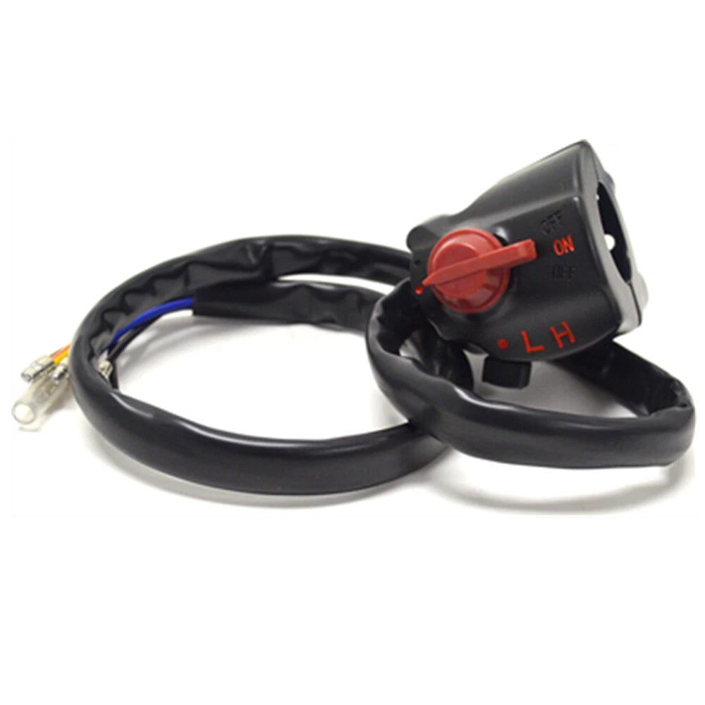 Right Handlebar Switch for Honda CB500, CB750K (1971-1973)