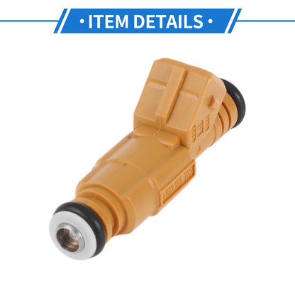 Fuel Injector for Jeep Cherokee (1989-1998) - 1 x No.0280155700/0280155703