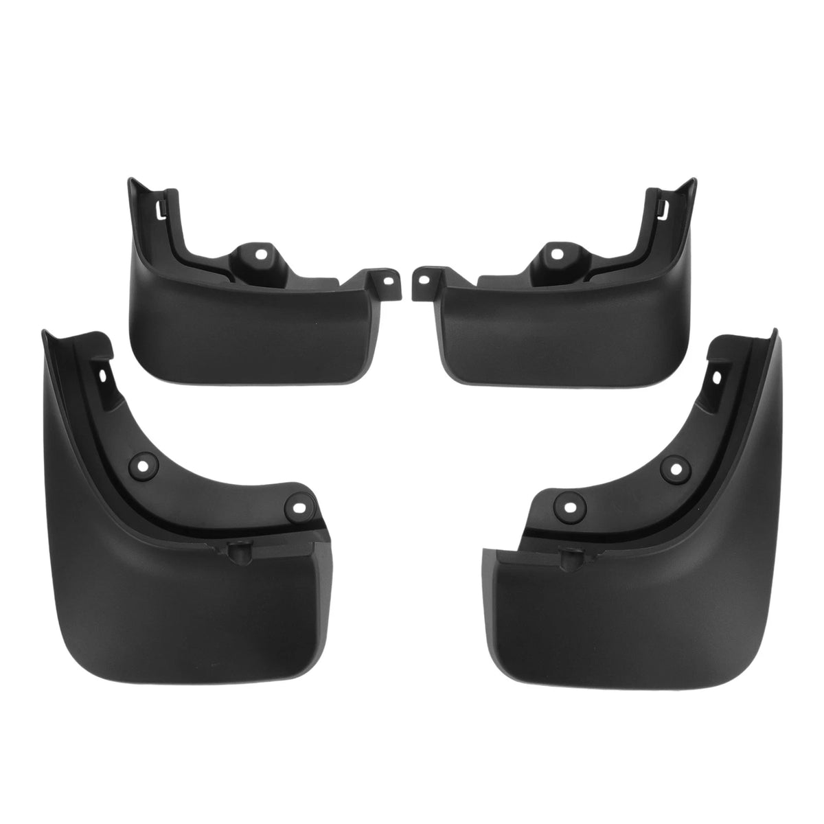 Mud Flaps Splash Guards 1 Set for Land Rover Range Rover Sport (2023)