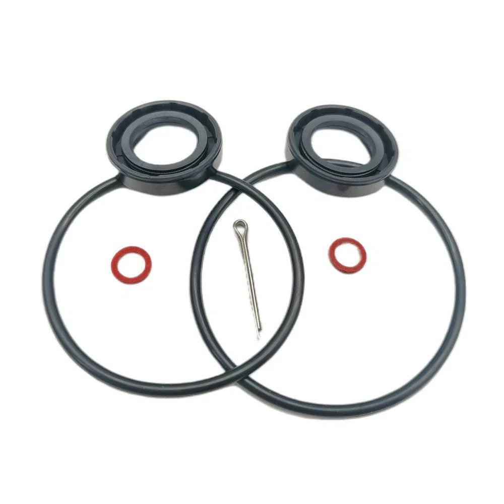 Lower Unit Oil Seal for Tohatsu MFS40A/MFS50A/MFS60A/MD30B2/MD50B2