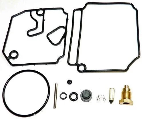 Yamaha Carburetor Repair Kit for C75/C85/CV85/E75/90/B90/90TLR