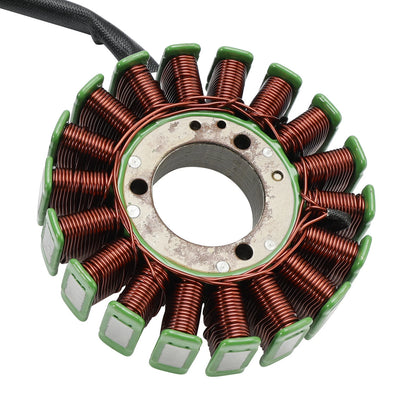 Stator for Kymco Maxxer/Mongoose/MXU 300 (2005-2015)