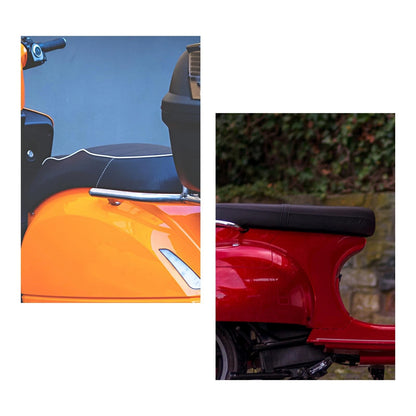 Seat Lock / 2 Keys / Seat Lock for Motorcycle Scooter