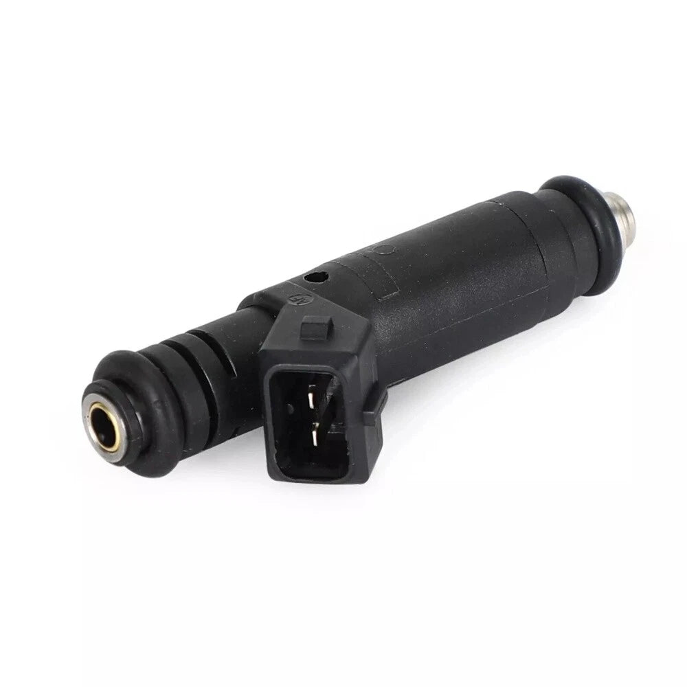 4 x Fuel Injector Nozzles for Ford Focus, Chrysler Sebring, BMW 318i, Z3 (2000-2007)