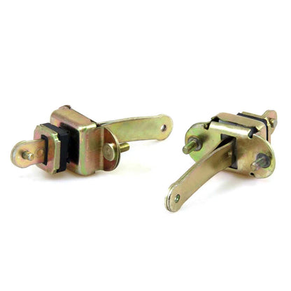 x2 Door Stoppers for isuzu TF TFR KB KBZ Rodeo 1988-2002