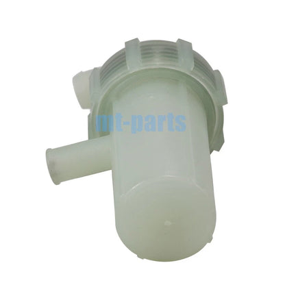 Inline Fuel Filter Assembly for Johnson Evinrude Outboard 15HP 25HP 30HP