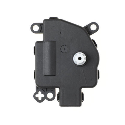 Blend Door Actuator for Jeep Wrangler JK, Patriot MK74, Compass MK49 (2007-2018)