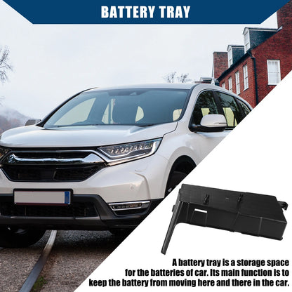 Inner Tray Under Battery for Honda H-RV (2016-2020)