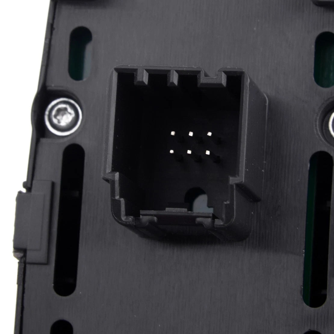 Power Window Switch Control for Dodge Durango 2011-2015