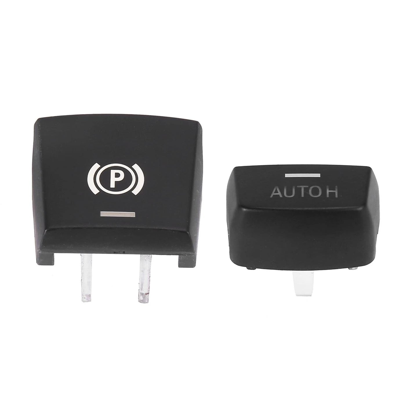 Parking Switch Brake Button Cover for BMW F01 F02 F07 F10 F12 F15 (2008-2017)