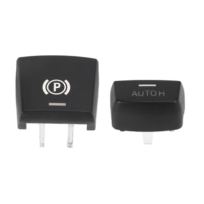 Parking Switch Brake Button Cover for BMW F01 F02 F07 F10 F12 F15 (2008-2017)