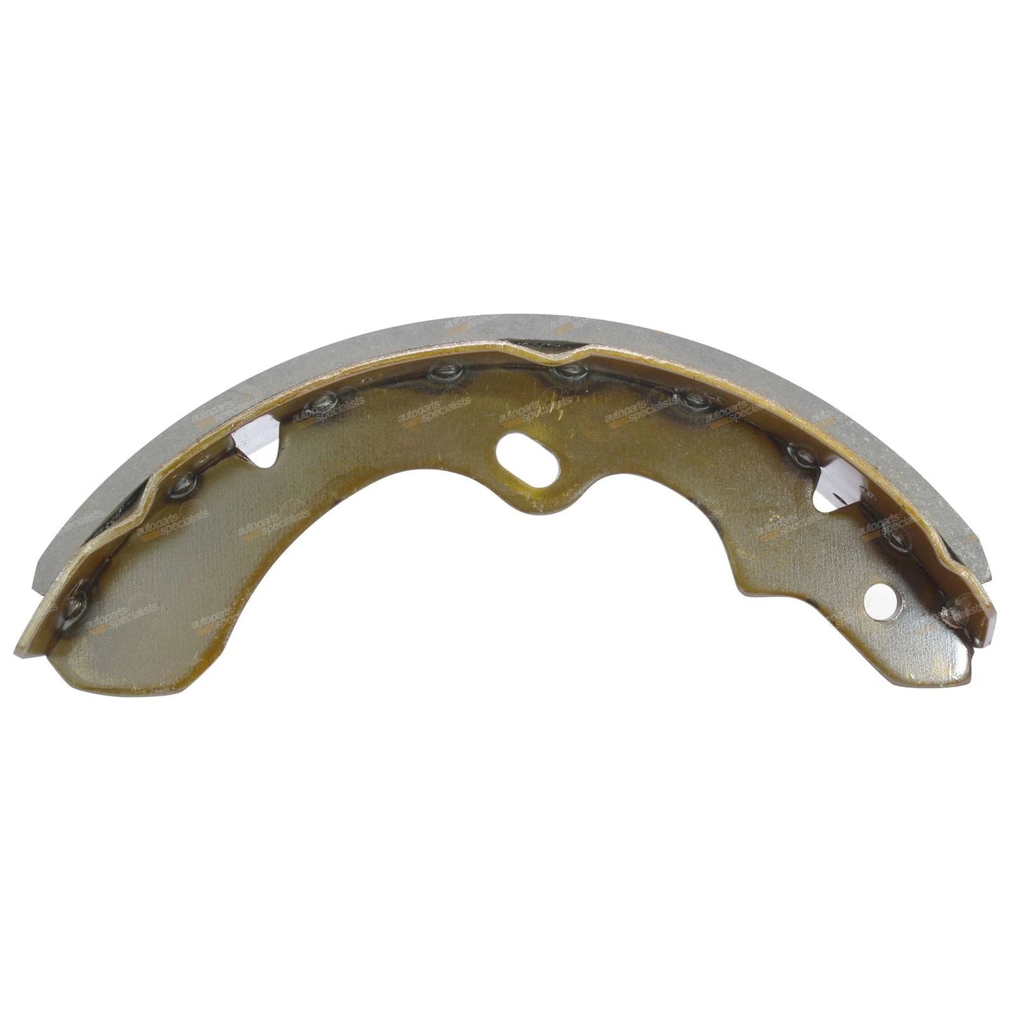 Rear Brake Shoe Set for Nissan Cabstar H40 TD27 Z22 FD35 (1985-1992)