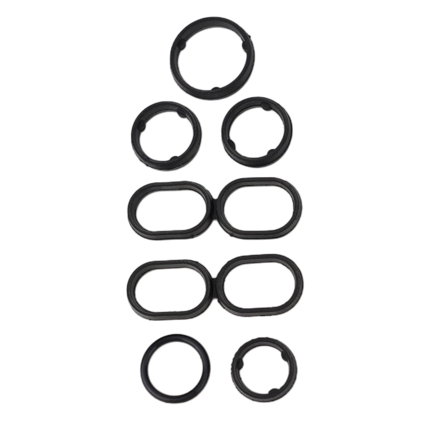 Filter Ring Gasket Seals for Wrangler