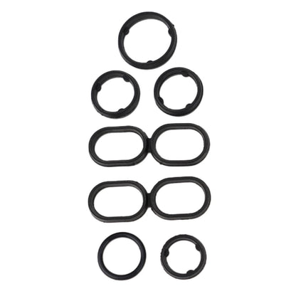 Filter Ring Gasket Seals for Wrangler