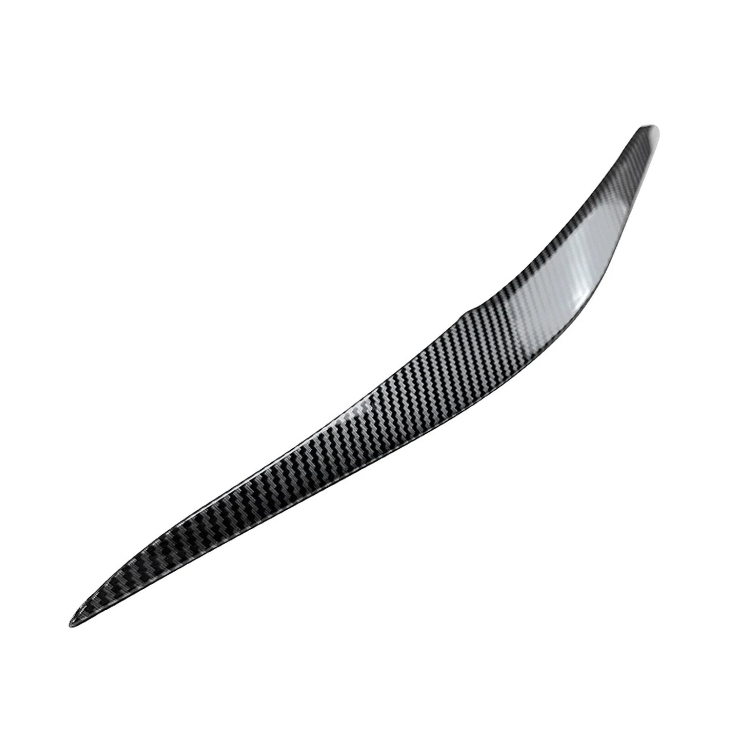 Headlight Eyelid Trim for BMW 2 Series F22 F23 M Sport (2014-2021)