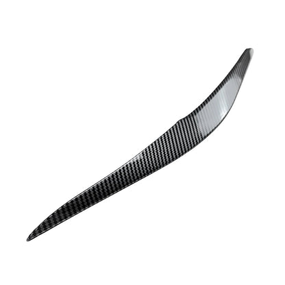 Headlight Eyelid Trim for BMW 2 Series F22 F23 M Sport (2014-2021)