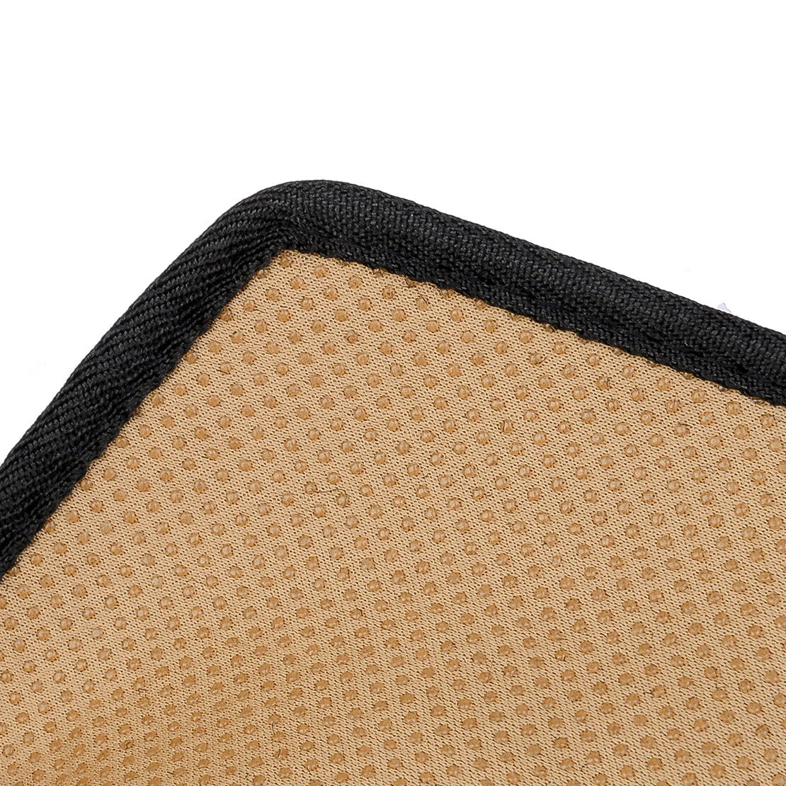 Black Dashboard Cover Mat for Lexus RX300 RX330 RX350 (2004-2009)