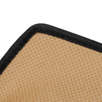 Black Dashboard Cover Mat for Lexus RX300 RX330 RX350 (2004-2009)