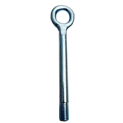 Tow Hook for Fiat 500, Abarth, Ducato, Renegade, 500L, 500X (2007-2023)