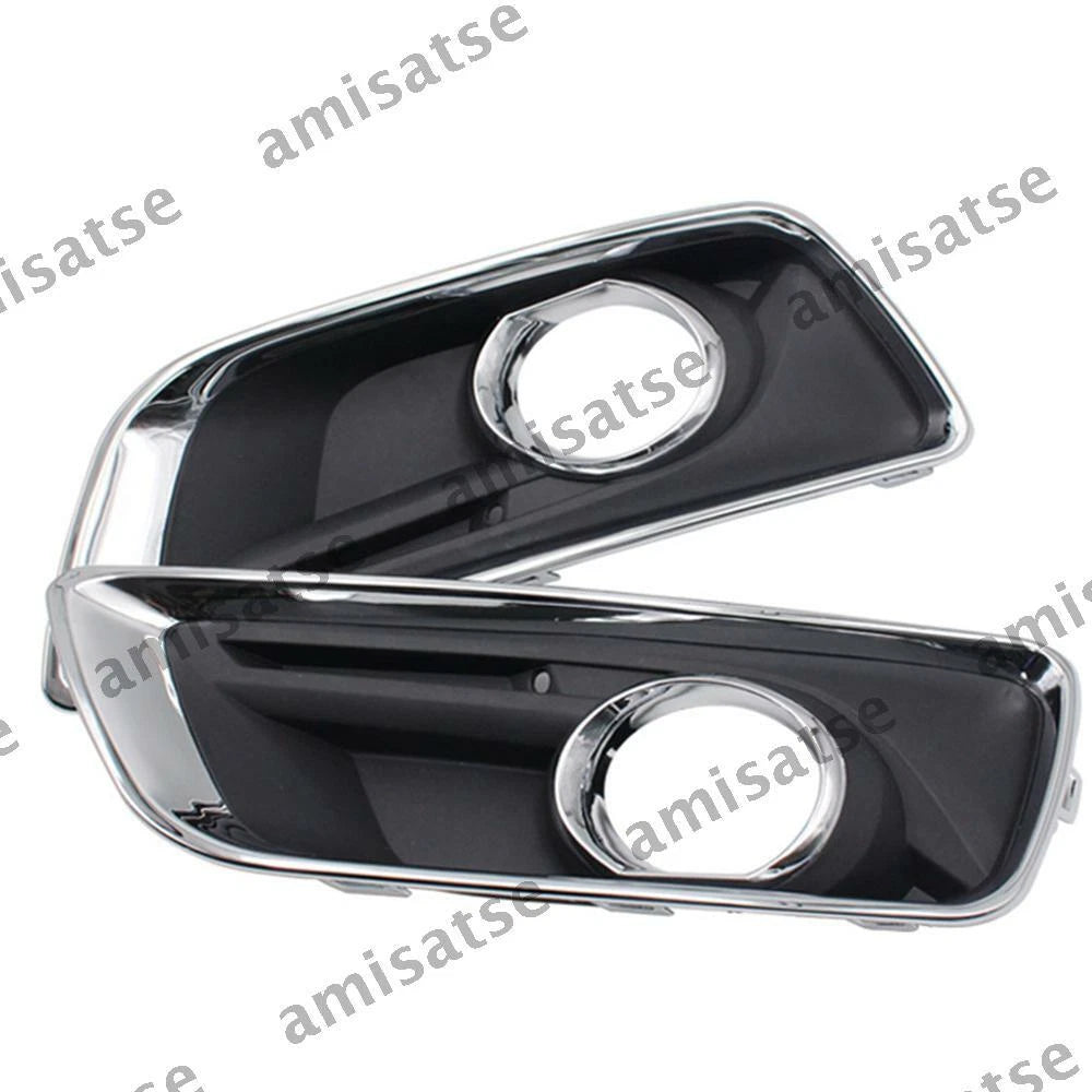 Fog Lamp Light Cover for Chevy Malibu (2012-2015)