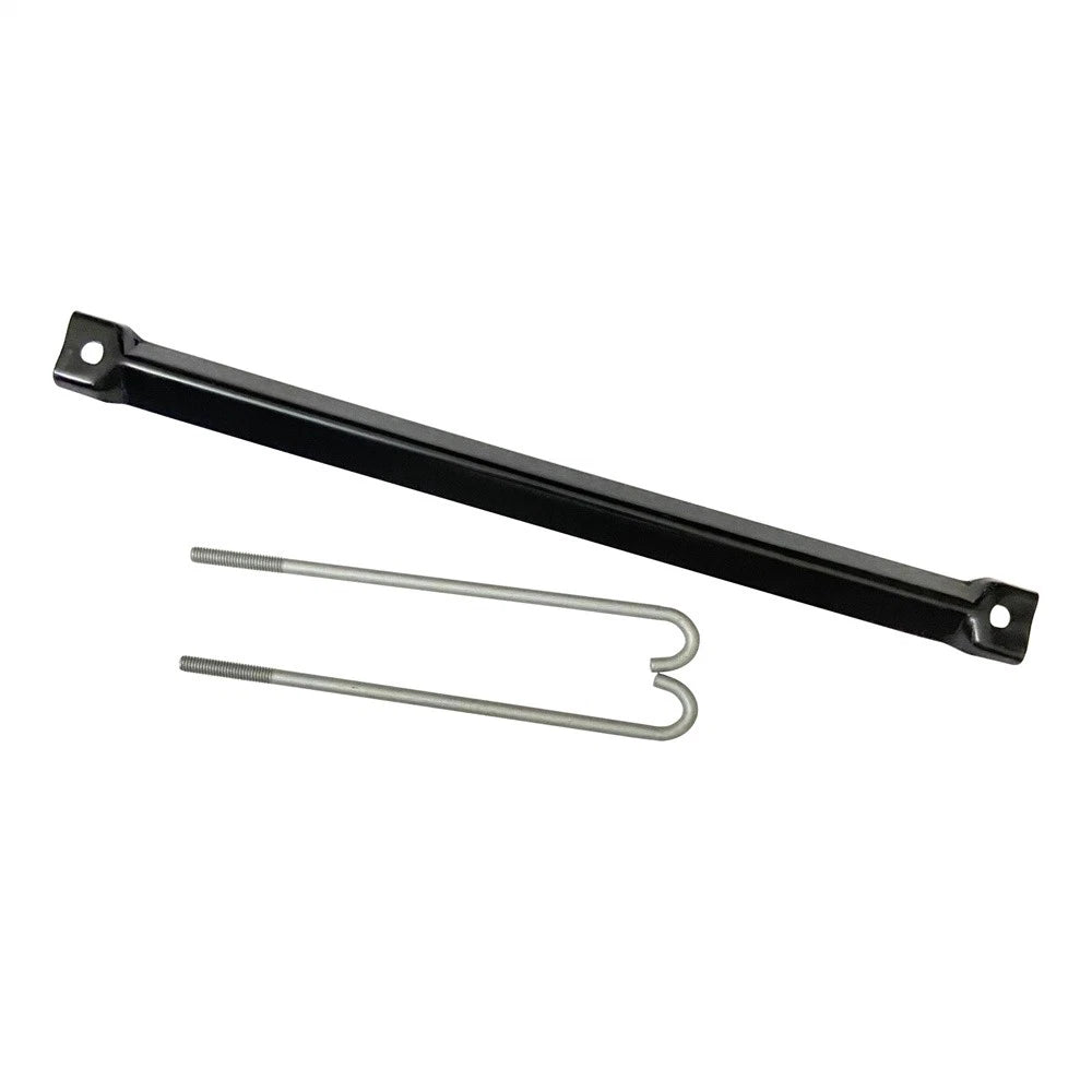 Battery Hold Down Clamp for Toyota LandCruiser 80 Series (1990-1997)
