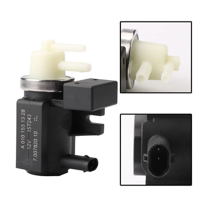 Solenoid Pressure Valve for Mercedes-Benz E300 E450 G63 AMG (2010–2023)