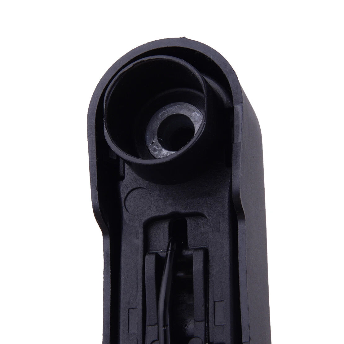 Windshield Rear Wiper Arm Blade Kit for Jeep Renegade (2015-2019)