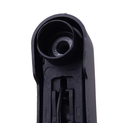 Windshield Rear Wiper Arm Blade Kit for Jeep Renegade (2015-2019)