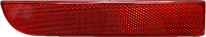 Rear Bar Reflector Left Side for Mitsubishi Lancer (2007–2015)