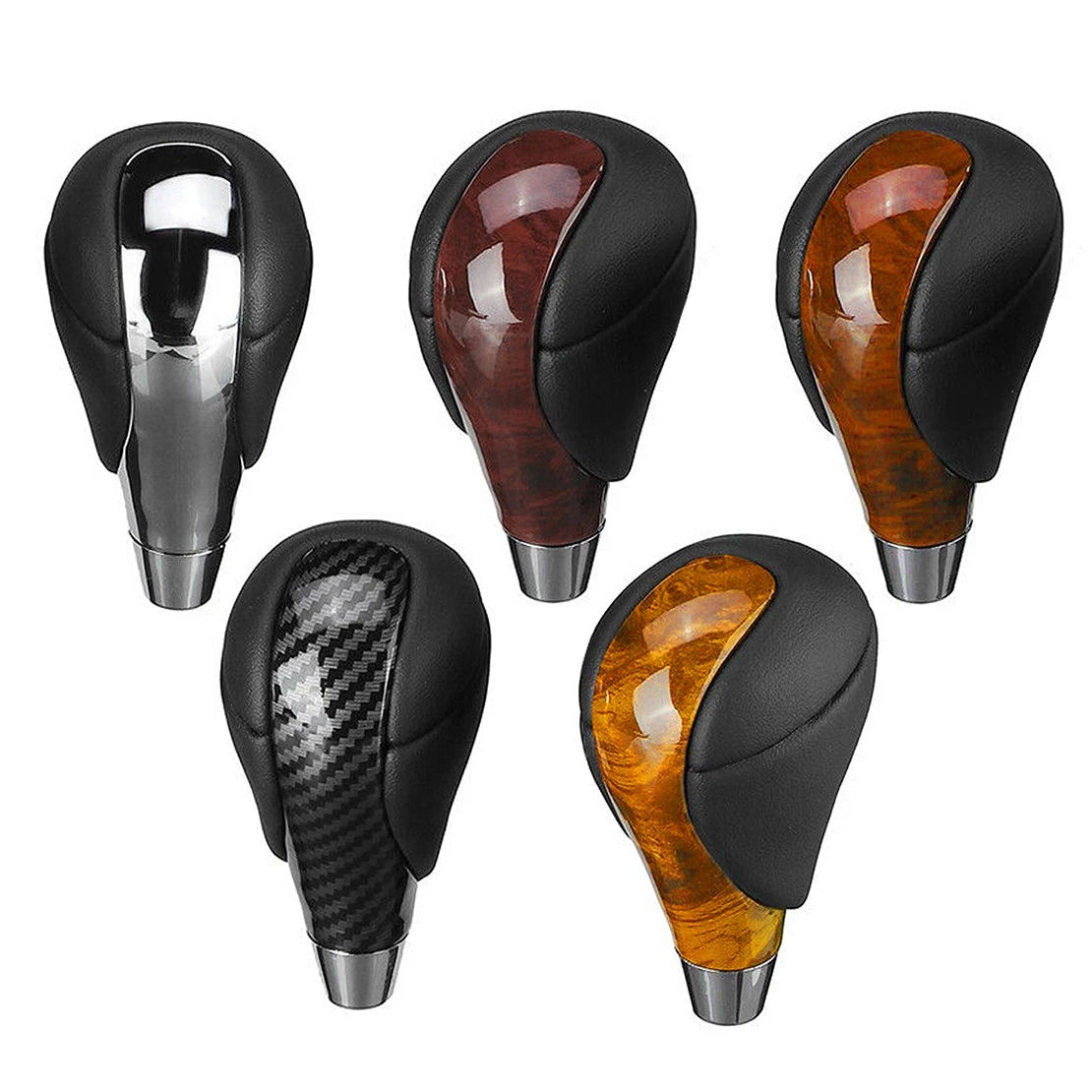 Shifter Shift Knob for Toyota Lexus GS300 LS460 IS250 RX350 (2000-2023)