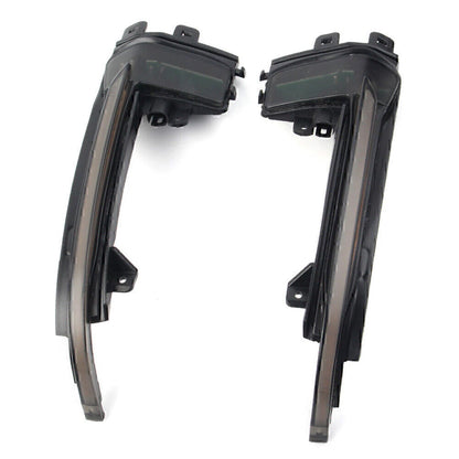 Dynamic Turn Signal Light Mirror Indicator for Audi A3 S3 RS3 A4 A5 (2013-2016)