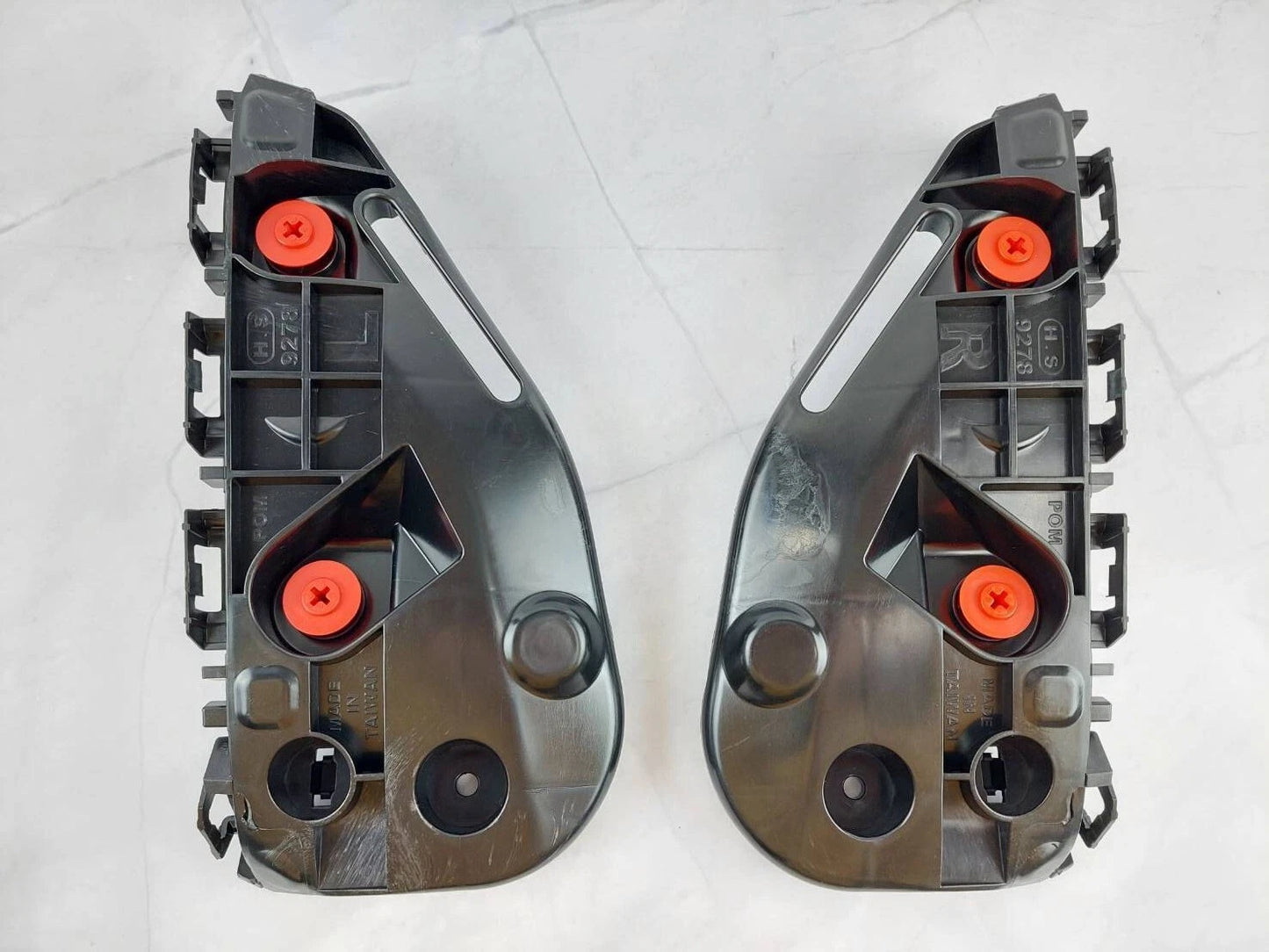 Bumper Bracket for Toyota Hilux Revo UTE GUN125 4WD (2015-2023)