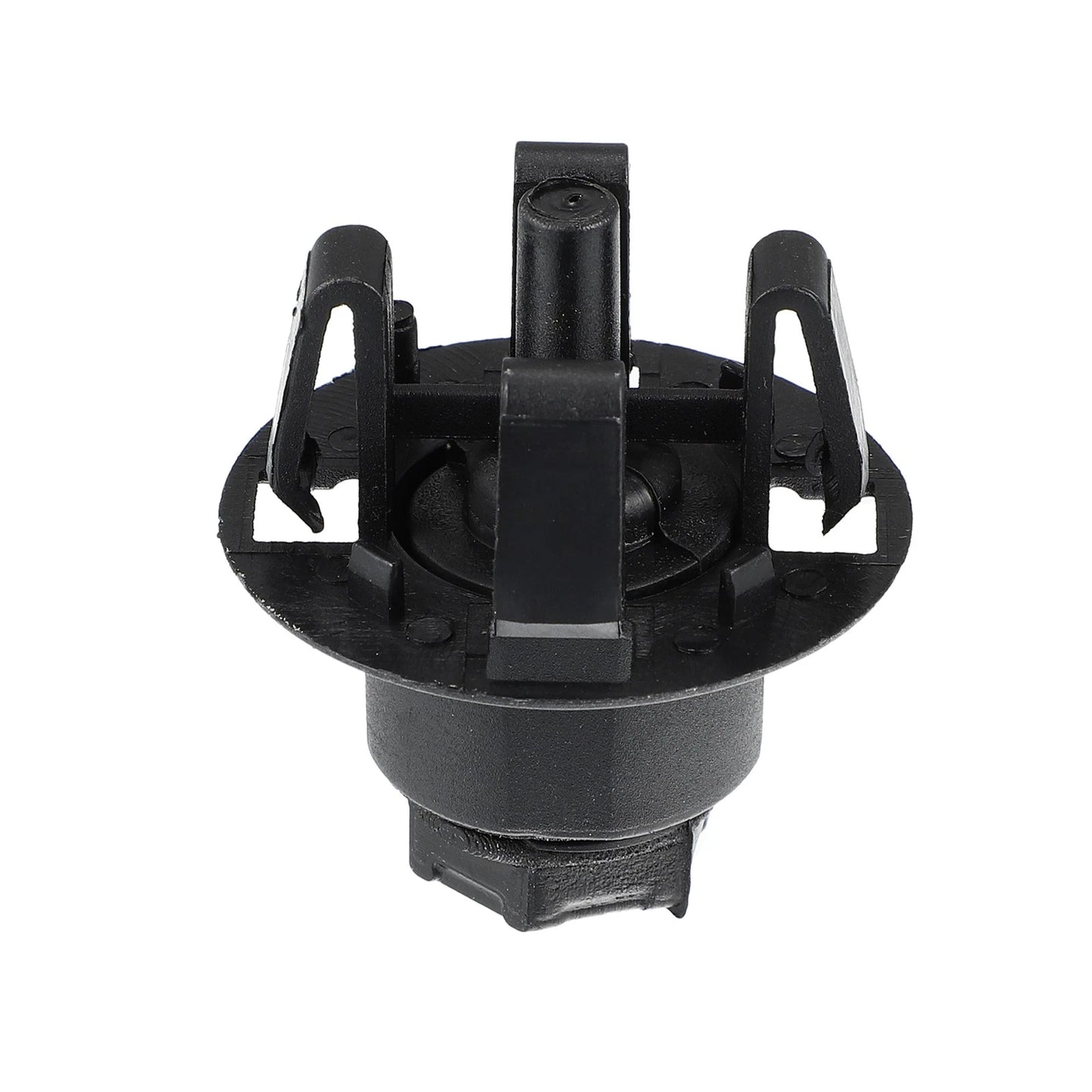 Bonnet Hood Adjuster Buffer Block Repair for BMW (2 x Items)