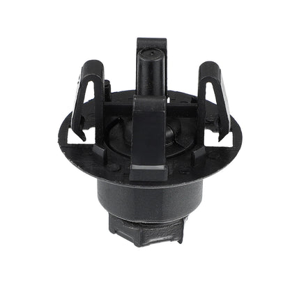 Bonnet Hood Adjuster Buffer Block Repair for BMW (2 x Items)