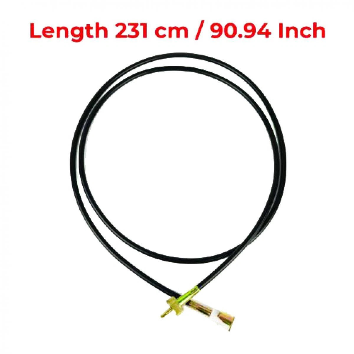 Speedometer Cable Wire Fits 1989-1995 Toyota Hilux 5th LN80 LN85 Ute Truck