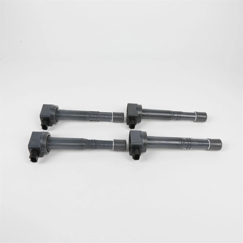 4 Pcs Ignition Coils for Acura Honda Accord Crosstour CRV (2003-2012)