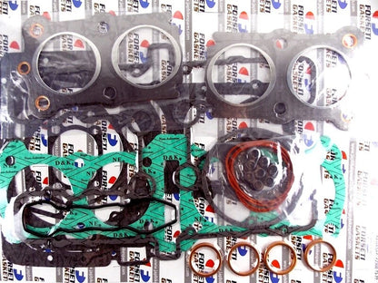 Complete Engine Gasket Set for Kawasaki Z1 (1973-1975)