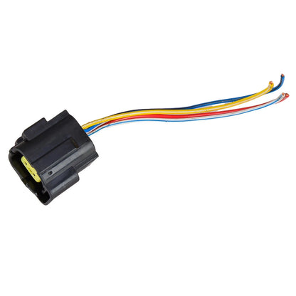 Coolant Temperature Sensor Connector Plug for Hyundai Santa Fe, Palisade, Sonata