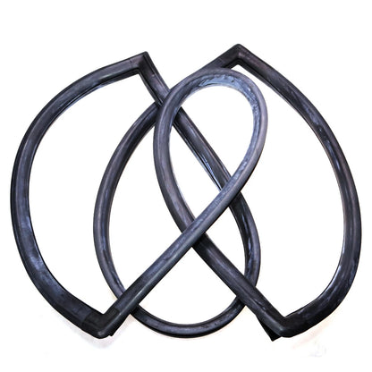 Front Windshield Weatherstrip for Toyota LiteAce TownAce 1982-1988