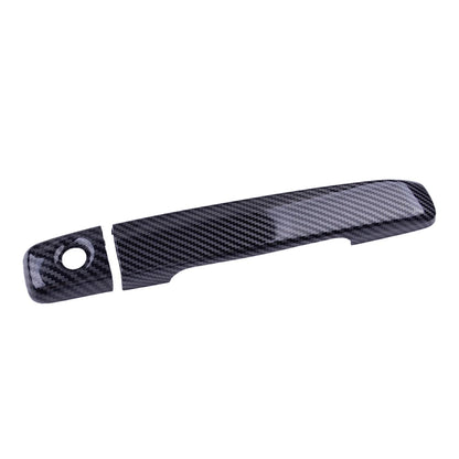 Outside Door Handle Cover for Infiniti G37 Coupe Convertible (2008-2013)