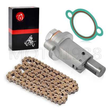 Cam Timing Chain & Tensioner for Yamaha Grizzly 700 YFM700 (2007–2023)